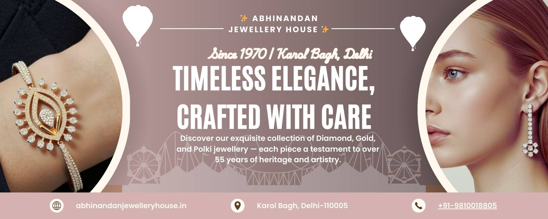 Abhinandan Jewellery House