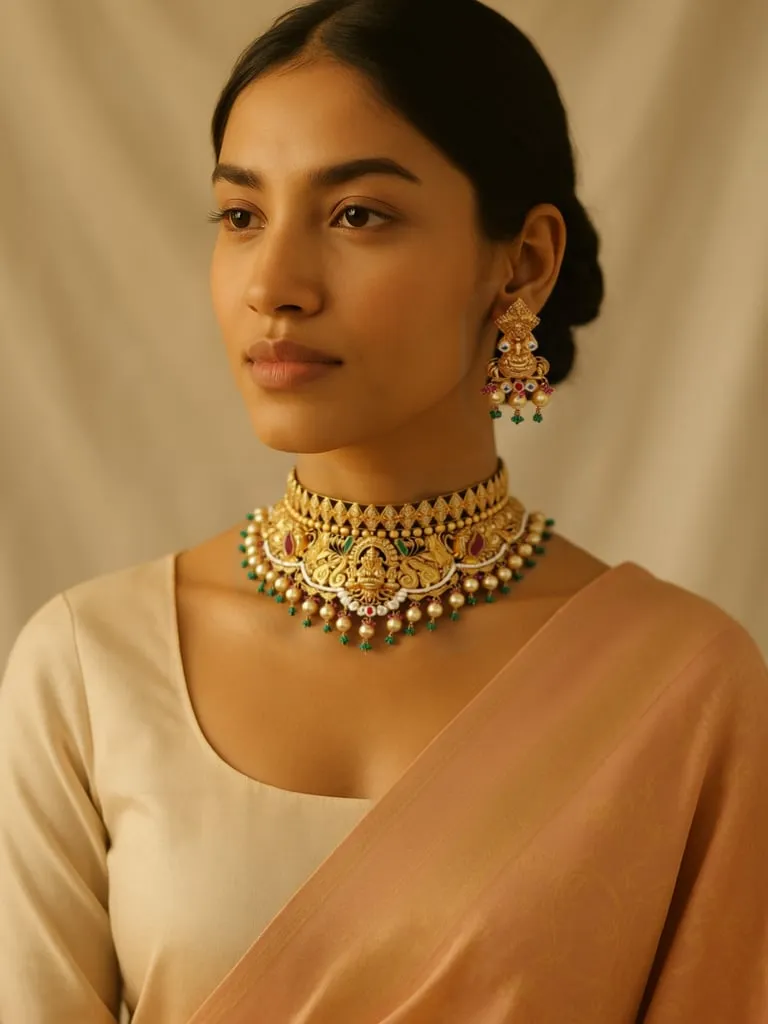 gold jewellery shop near me