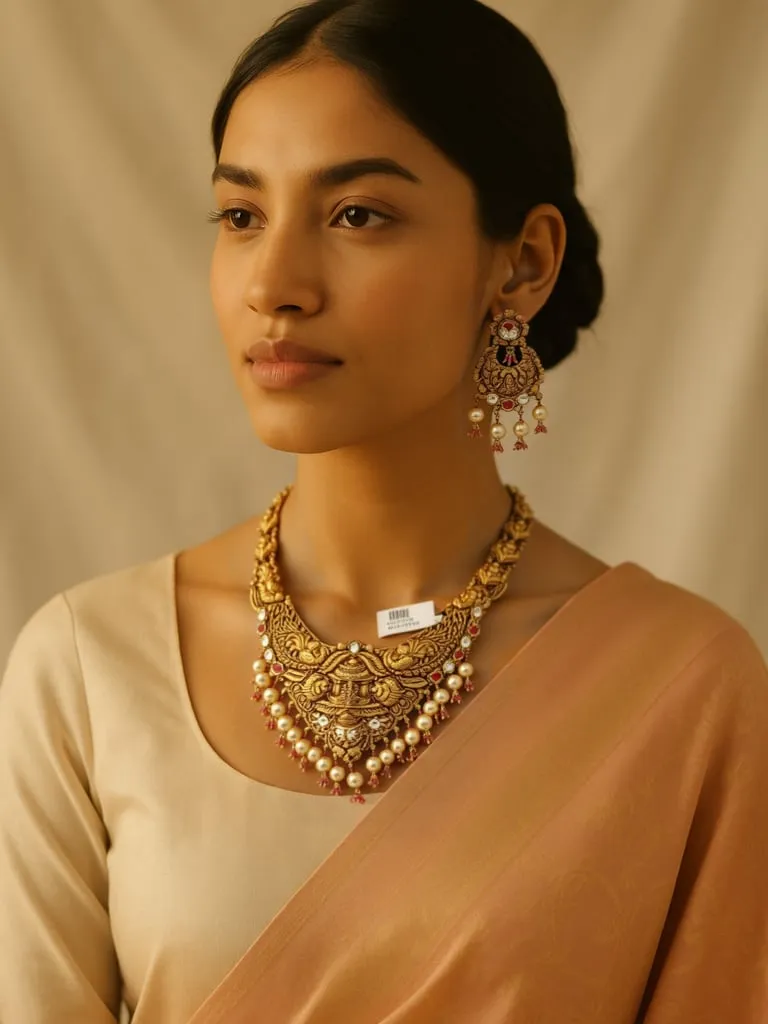 gold jewellery shop near me