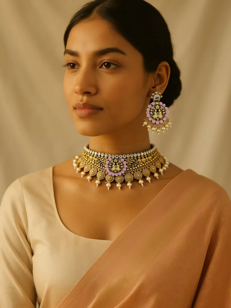 best Jewellery shop in karol bagh