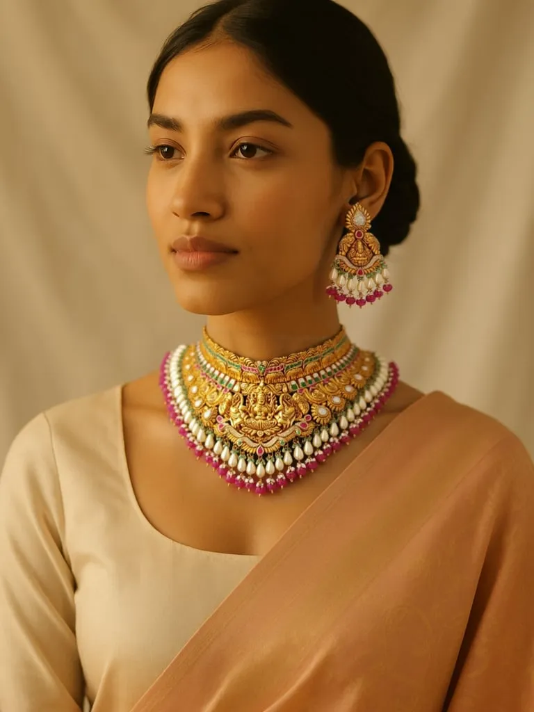 best Jewellery shop in karol bagh