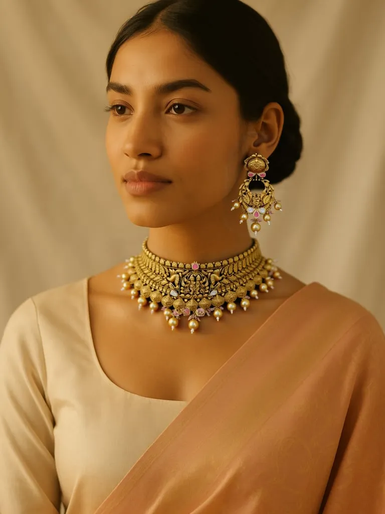 best Jewellery shop in karol bagh