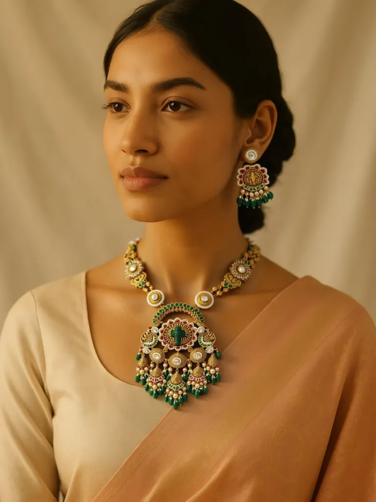 Abhinandan Jewellery House